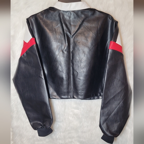 Sexy Racing Jacket - Picture 7 of 8